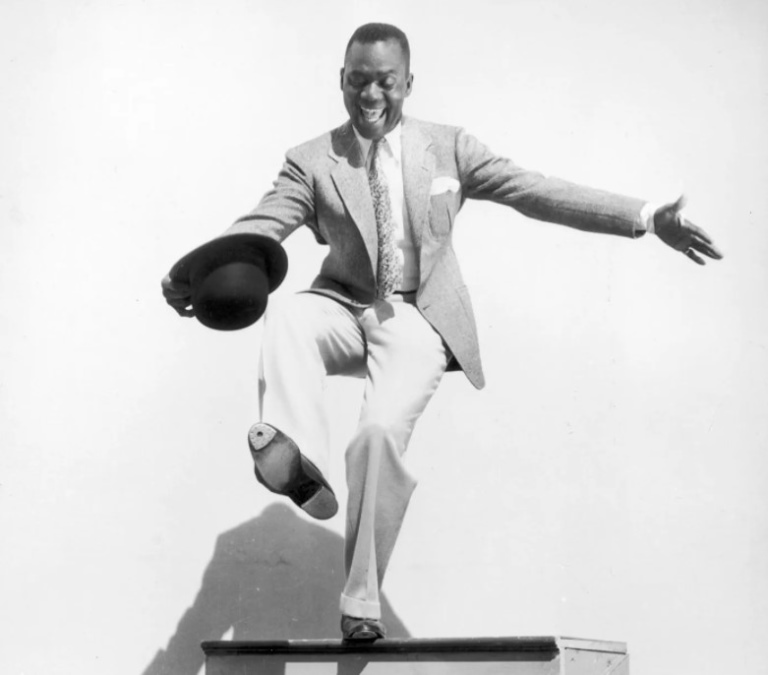 Top 10 Most Famous Black Tap Dancers - City Dance Studios