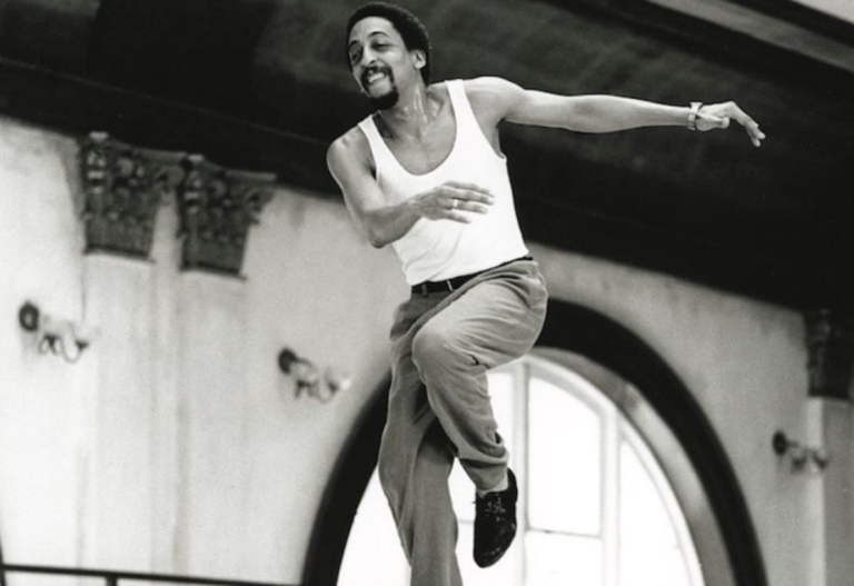 History Of The World Gregory Hines at Angelo Perez blog