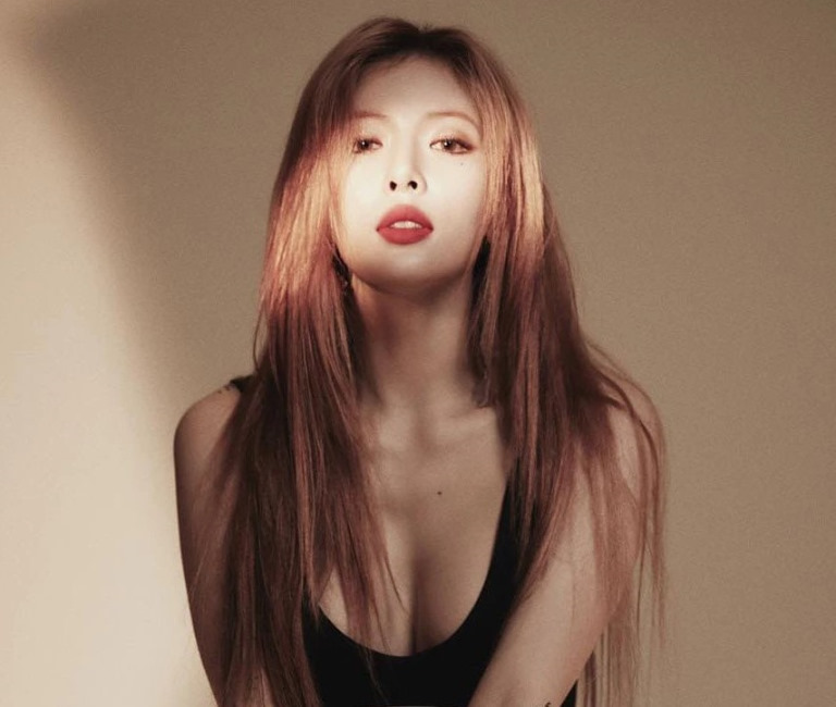 Hyuna