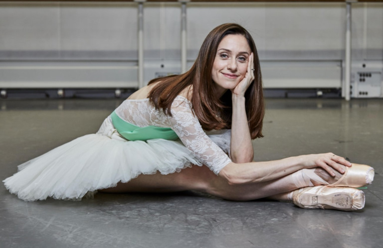 12 Most Famous Ballet Dancers (Male & Female) - City Dance Studios