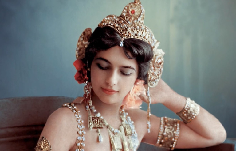 Mata Hari