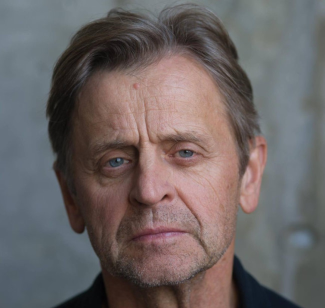 Mikhail Baryshnikov