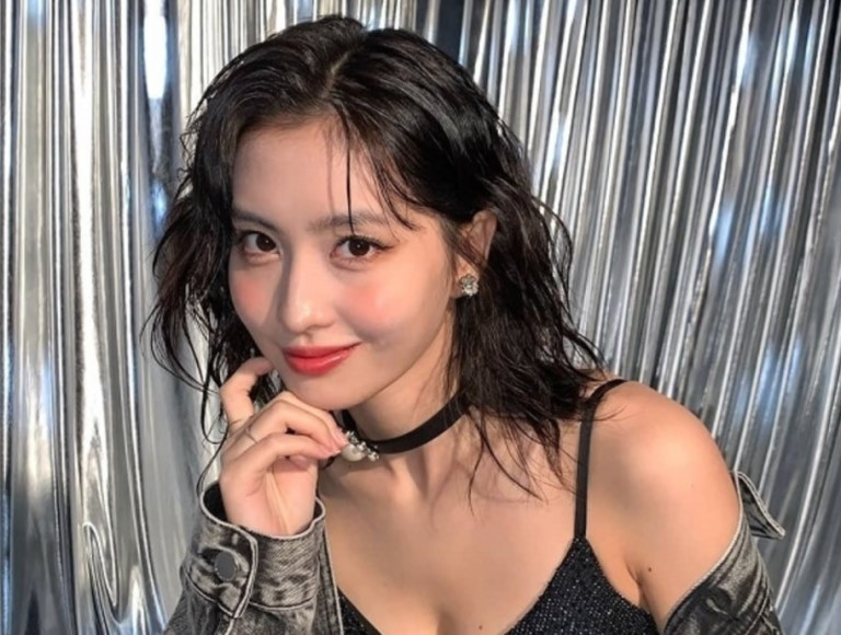 Momo - Twice