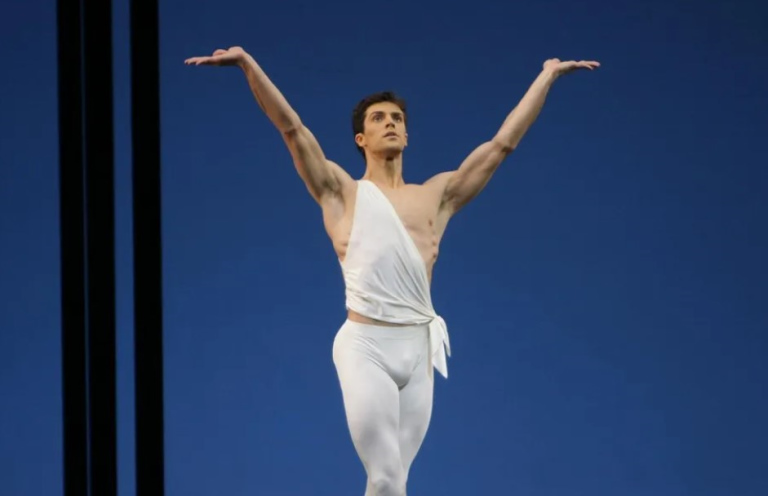 Roberto Bolle