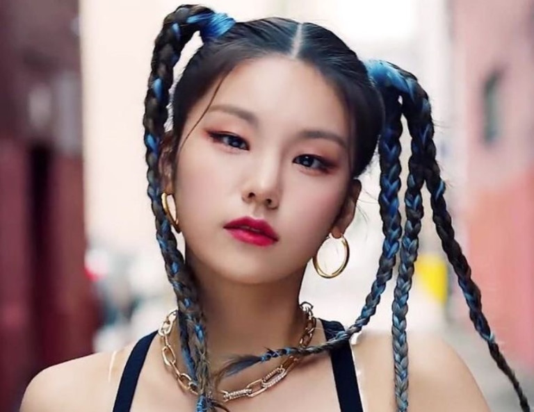 Yeji - ITZY