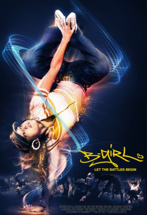 B-Girl movie