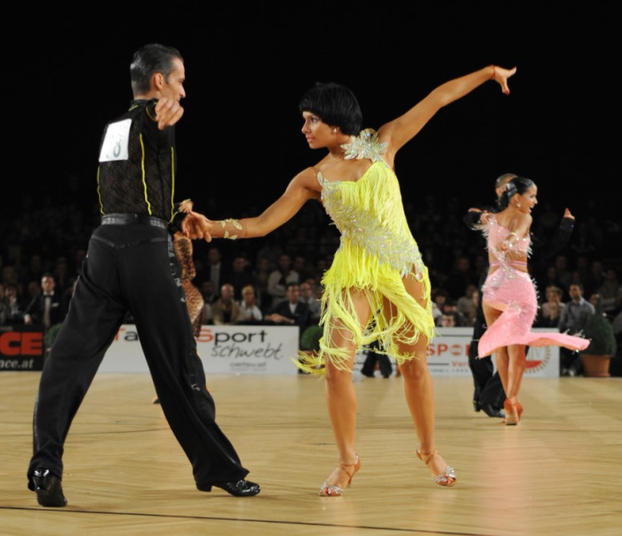 Types Of Ballroom Dance With Definition Pictures City Dance