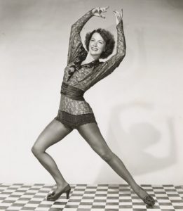 Most Famous Tap Dancers: List of Top 10 - City Dance Studios