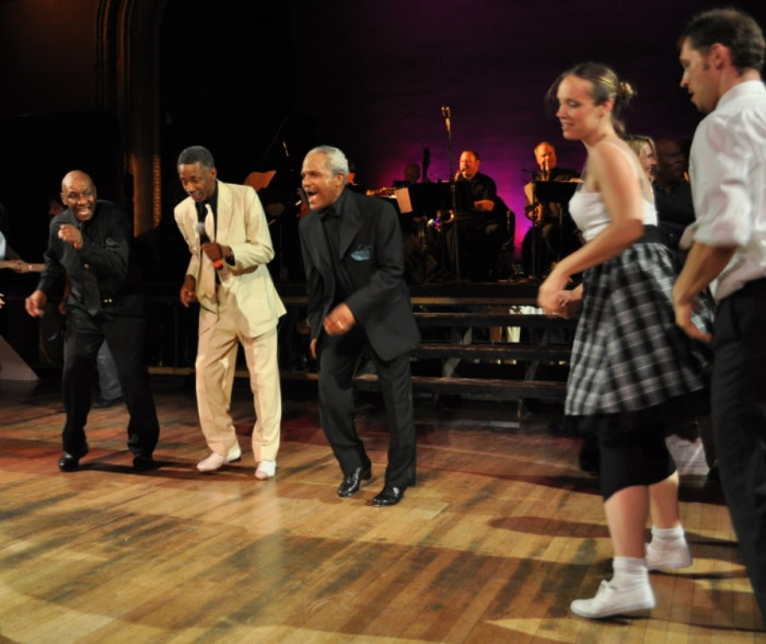 What Is Lindy Hop Dance?