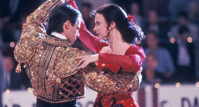 Strictly Ballroom (1992)