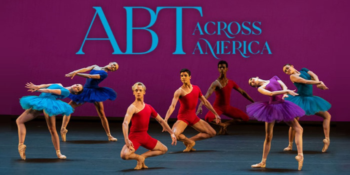 American Ballet Theatre 