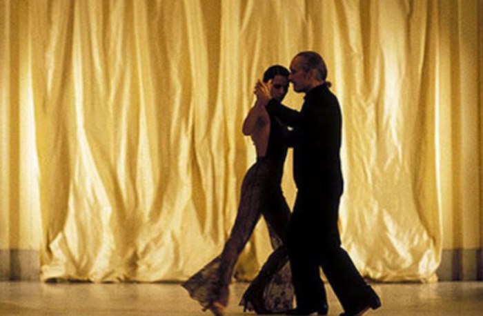 Assassination Tango (2002)