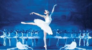 15 Best Ballet Companies In The World - City Dance Studios