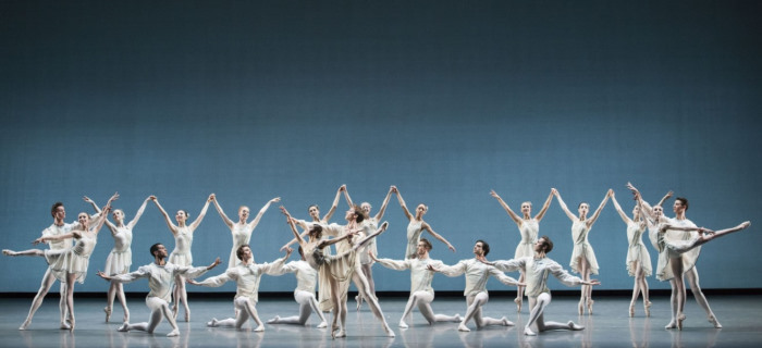 Boston Ballet 