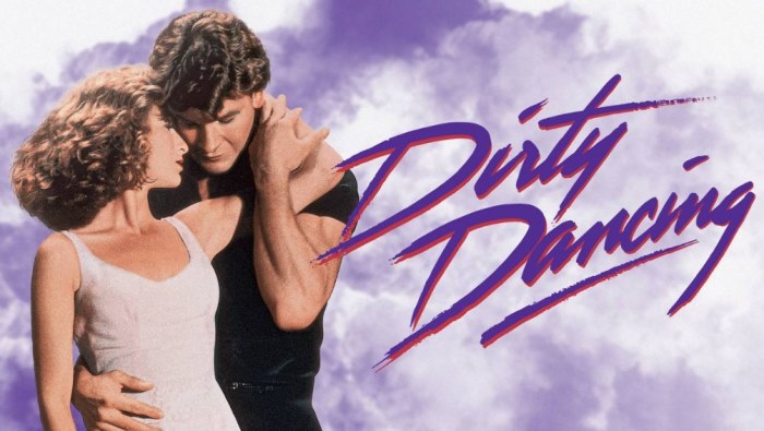 Dirty Dancing (1987)