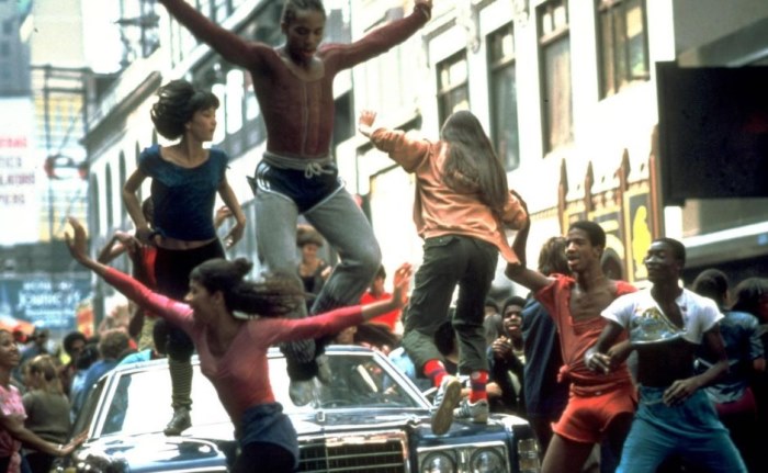 Top 7 Best 80s Dance Movies for Your Nostalgic Feeling - City Dance Studios