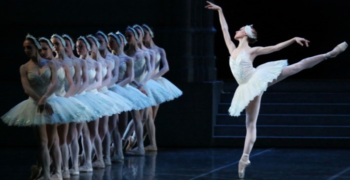 La Scala Theatre Ballet
