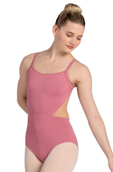 Mirella leotards