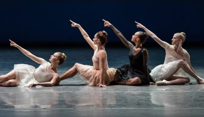 New York City Ballet