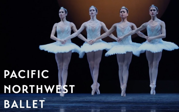 Pacific Northwest Ballet