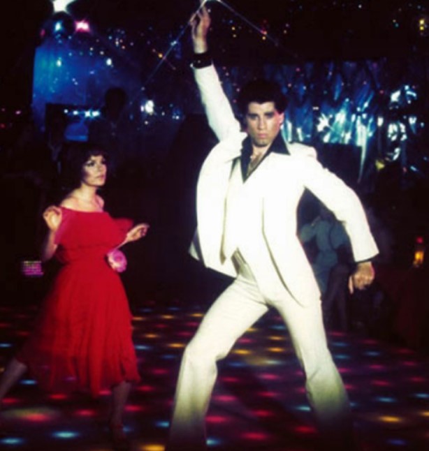 13 Most Popular 70s Dance Moves - City Dance Studios