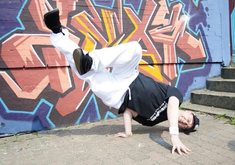 Different Breakdance Moves With Names Pictures Beginners City 