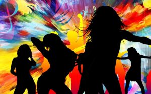 13 Simple Disco Dance Moves for Beginners - City Dance Studios
