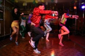 11 Essential Rave Dance Moves For Beginners - City Dance Studios