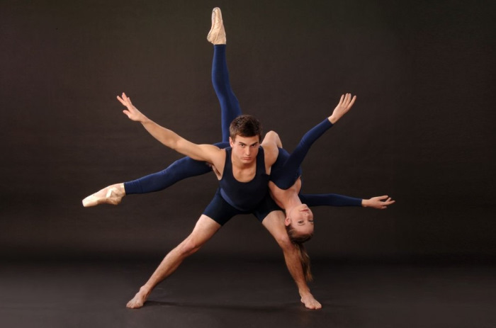 Acro Dance: An Amazing Fusion of Acrobatics and Dance - City Dance Studios