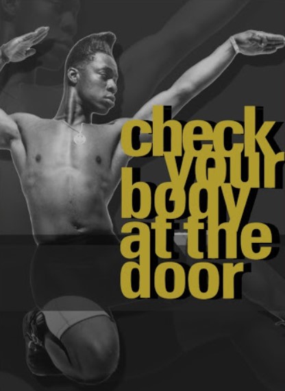 Check Your Body at the Door