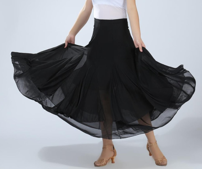 swing dance dress