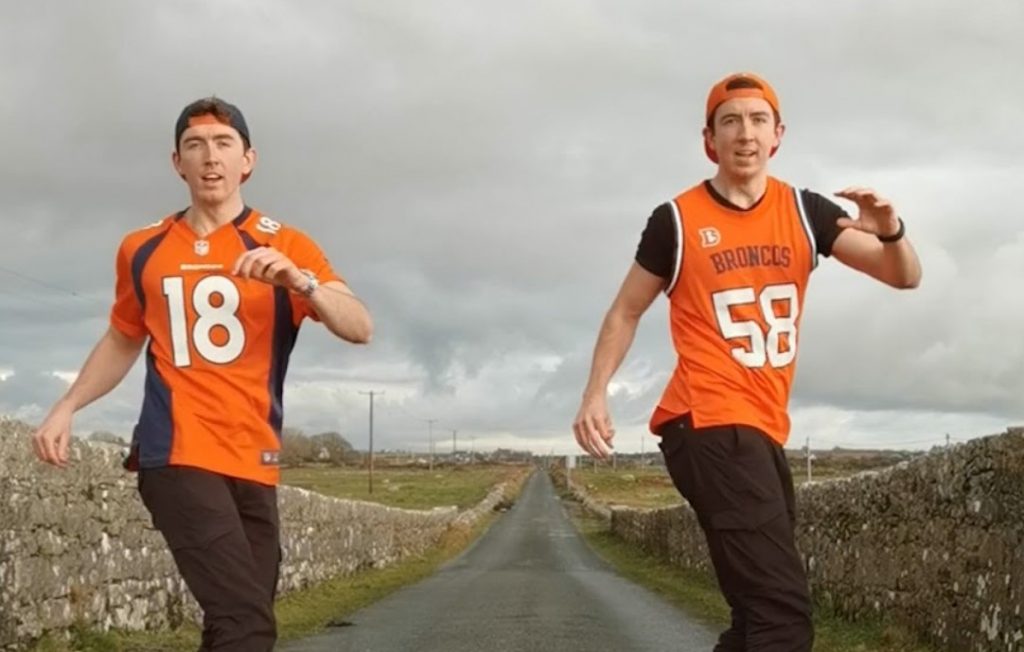 7 Famous Irish Dancers To Follow City Dance Studios