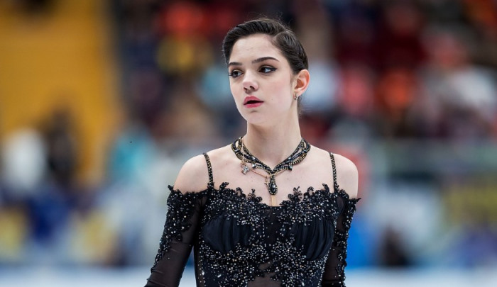 Evgenia Medvedeva