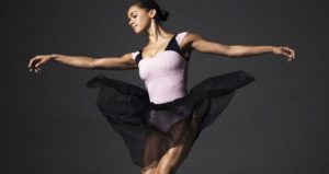 10 Famous Black Dancers To Change The Dance History - City Dance Studios