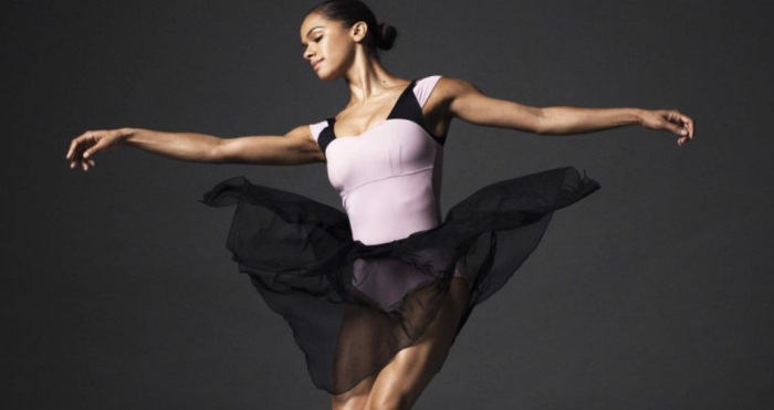 Misty Copeland