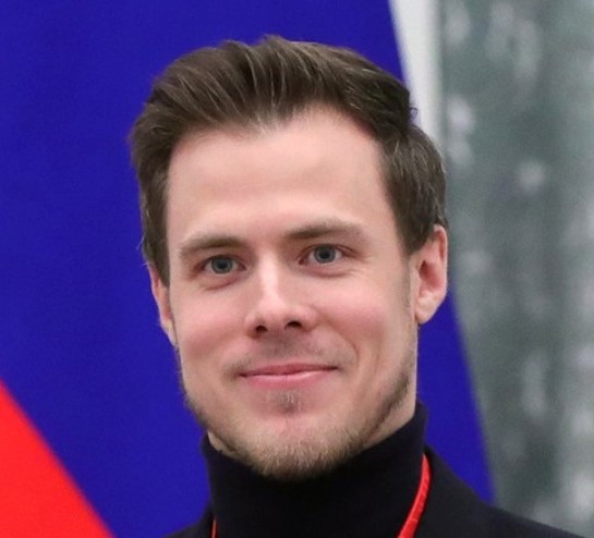Nikita Katsalapov