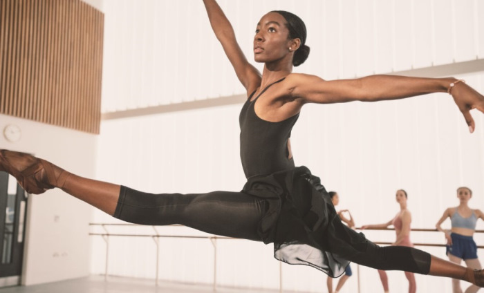 12 Most Famous Black Ballet Dancers - City Dance Studios