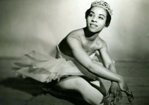 12 Most Famous Black Ballet Dancers - City Dance Studios