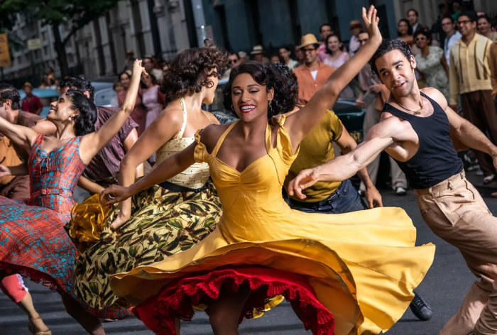 Mambo Dance: History, Steps, Costume, Music & More - City Dance Studios