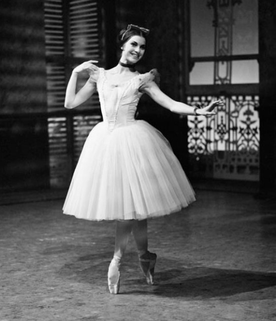 10 Famous Female Dancers In History & Today City Dance Studios