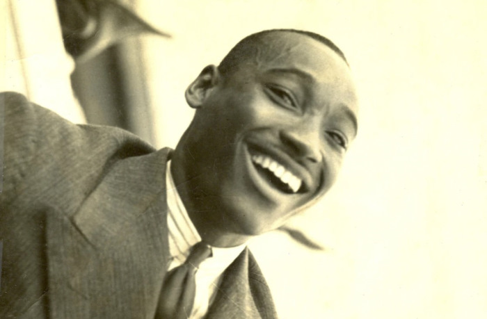 Frankie Manning