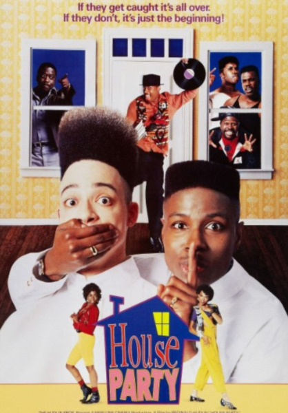 House Party (1990)