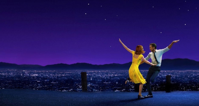 La La Land