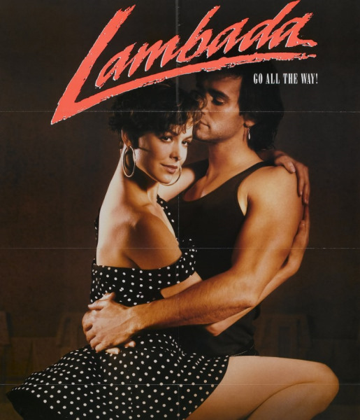 Lambada (1990)