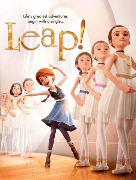 10 Best Kid Dance Movies To Motivate Your Children - City Dance Studios