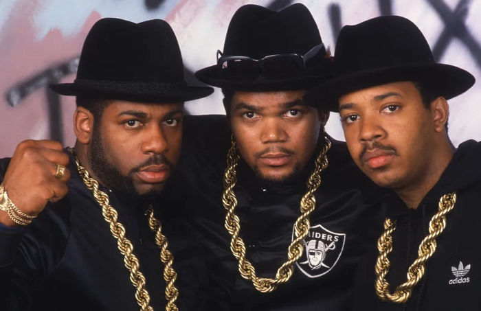 Run-DMC