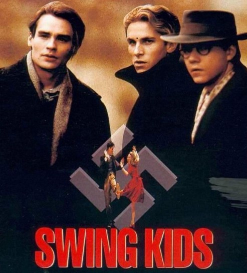 Swing Kids (1993)