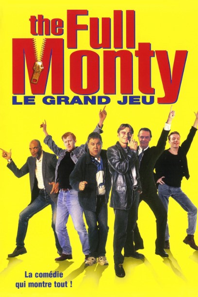 The Full Monty (1997)