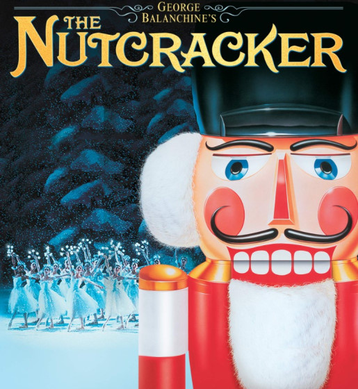 The Nutcracker (1993) - 90s dance movies about Ballet