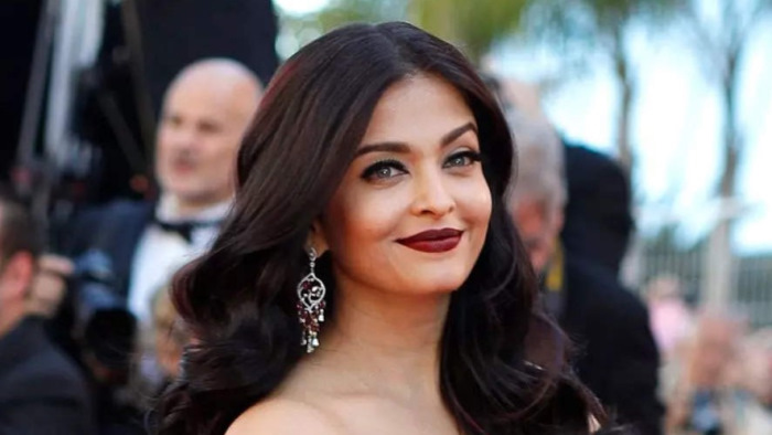 Aishwarya Rai Bachchan